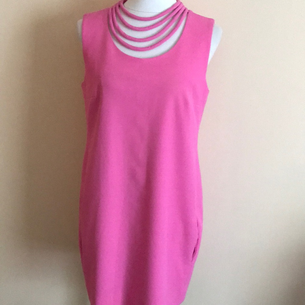 Diane von Furstenberg Dress
